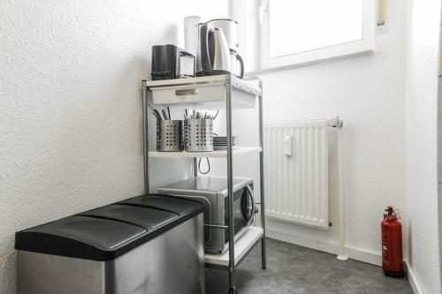 Apartamento Ferienwohnung Metzingen