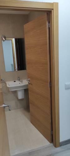 Apartamentos Rosalia De Castro