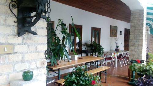 Bed & Breakfast Antico Borgo Leone
