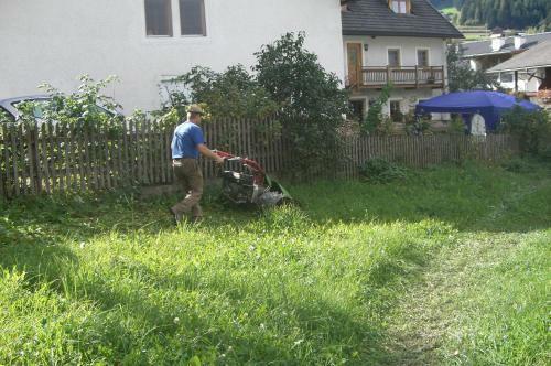 H�lzlhof Apartments
