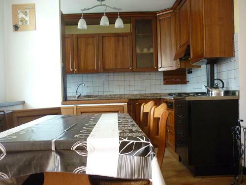 Casa Da 2 A 7 Posti Nelle Piccole Dolomiti