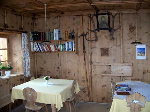 Agroturismo Thomaserhof