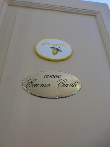 Bed & Breakfast Alle Zagare