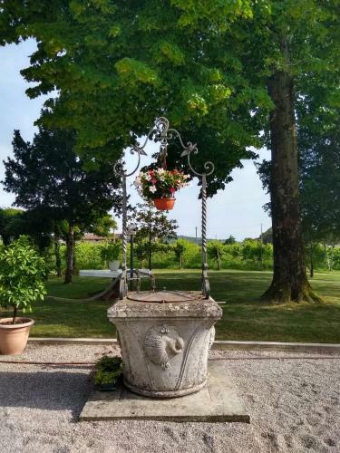 Bed & Breakfast Alle Zagare