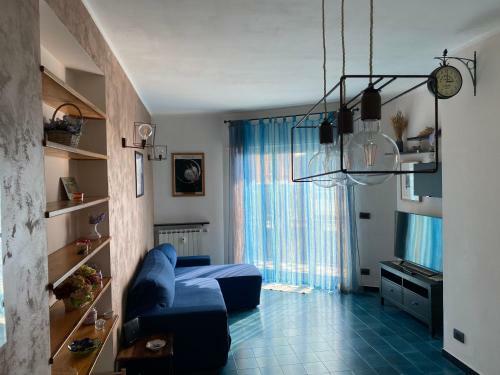 Apartamento Liguria Holidays La Casa Di Giulia