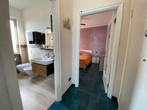 Apartamento Liguria Holidays La Casa Di Giulia