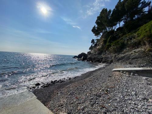 Apartamento Liguria Holidays La Casa Di Giulia
