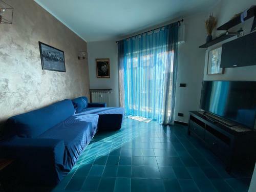 Apartamento Liguria Holidays La Casa Di Giulia