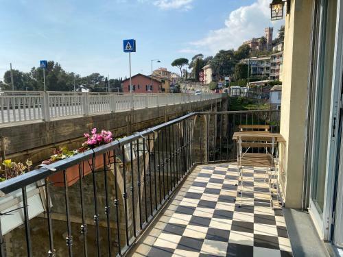 Apartamento Liguria Holidays La Casa Di Giulia
