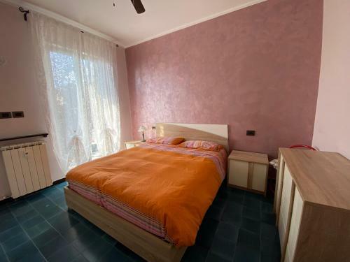 Apartamento Liguria Holidays La Casa Di Giulia