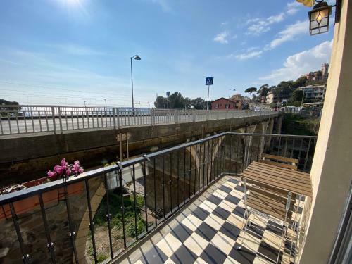 Apartamento Liguria Holidays La Casa Di Giulia