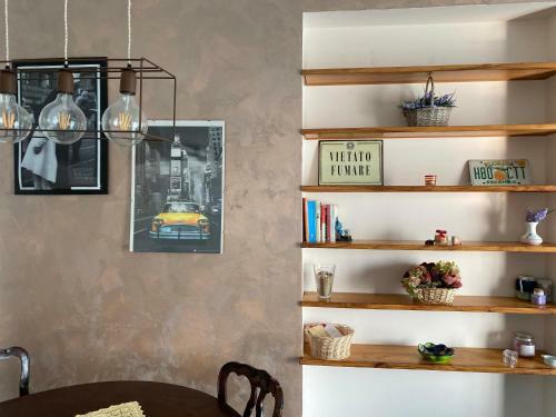 Apartamento Liguria Holidays La Casa Di Giulia