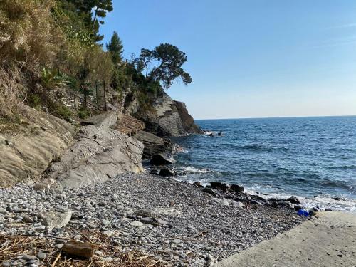 Apartamento Liguria Holidays La Casa Di Giulia