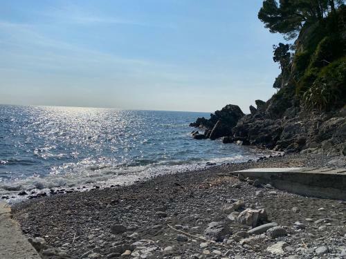 Apartamento Liguria Holidays La Casa Di Giulia