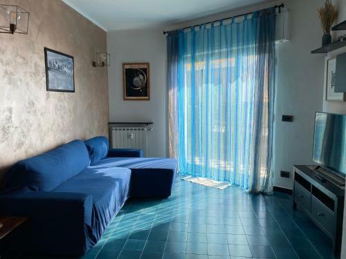 Apartamento Liguria Holidays La Casa Di Giulia