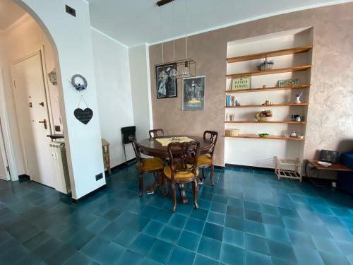 Apartamento Liguria Holidays La Casa Di Giulia