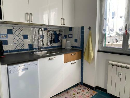 Apartamento Liguria Holidays La Casa Di Giulia