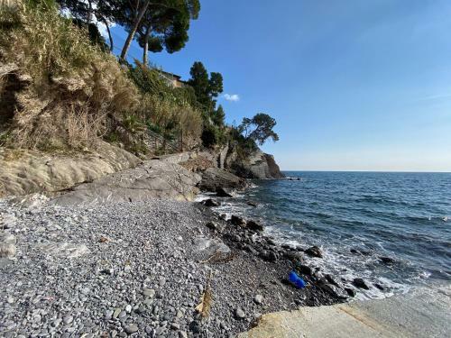 Apartamento Liguria Holidays La Casa Di Giulia