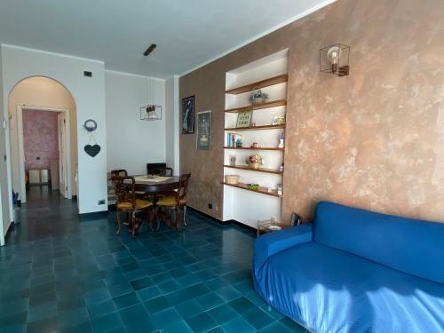 Apartamento Liguria Holidays La Casa Di Giulia