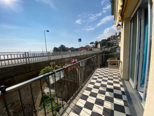 Apartamento Liguria Holidays La Casa Di Giulia