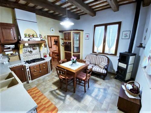 Traditional Holiday Home In Recanati With A Private Pool