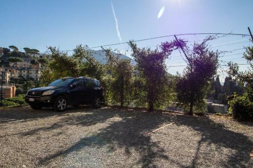 Apartamento Appartamento Terrazza Da...mare