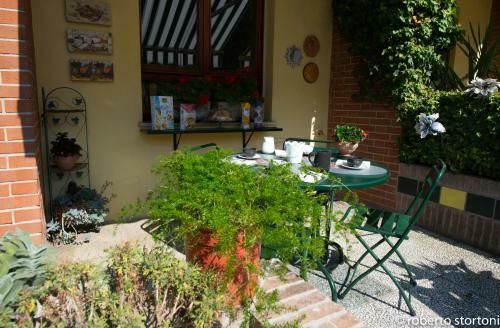Bed & Breakfast A Casa Di Paola