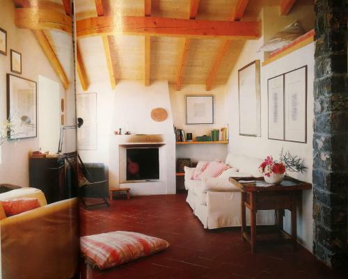 Cottage La Casa Del Pittore