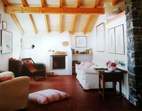 Cottage La Casa Del Pittore