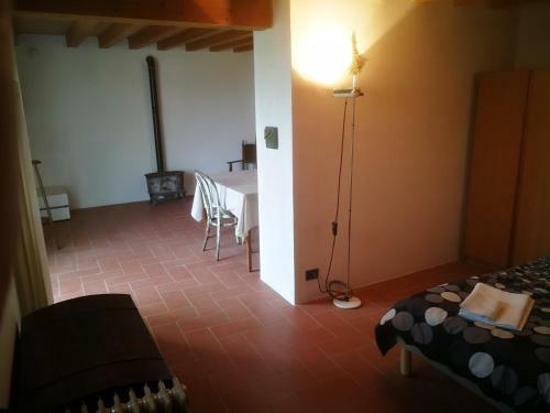 Cottage La Casa Del Pittore