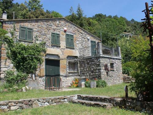 Cottage La Casa Del Pittore