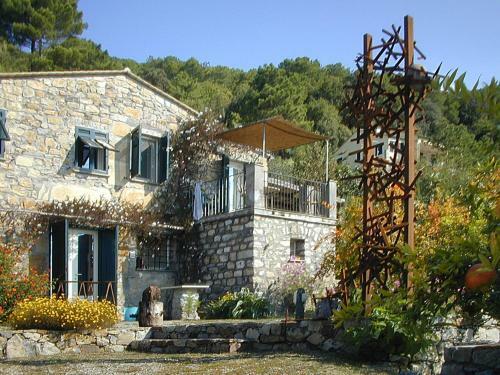 Cottage La Casa Del Pittore