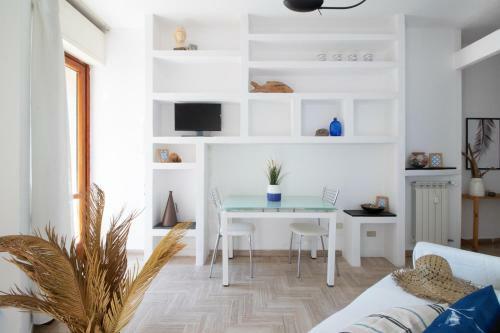Apartamento Cave Canem