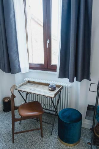 Bed & Breakfast Terrazza Sull'infinito