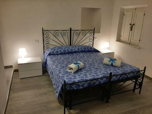 Apartamento Alba Del Borgo