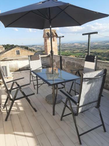 Apartamento Alba Del Borgo