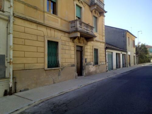 Bed & Breakfast Il Viandante