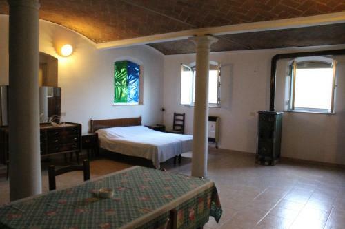 Agroturismo Agriturismo Lucchetta