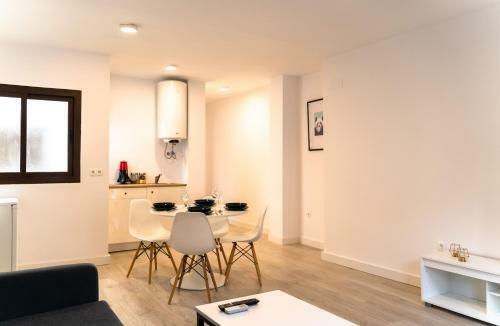 Apartamentos Nueva 11
