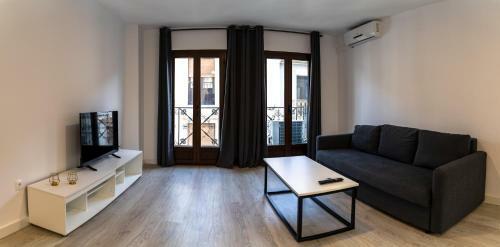 Apartamentos Nueva 11