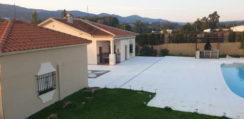 Villa Aljara