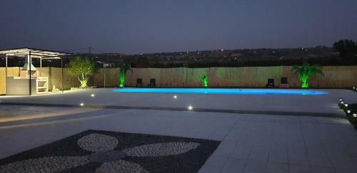 Villa Aljara