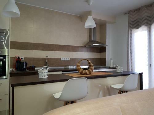 Apartamento Piso Turistico/vacacional Lm