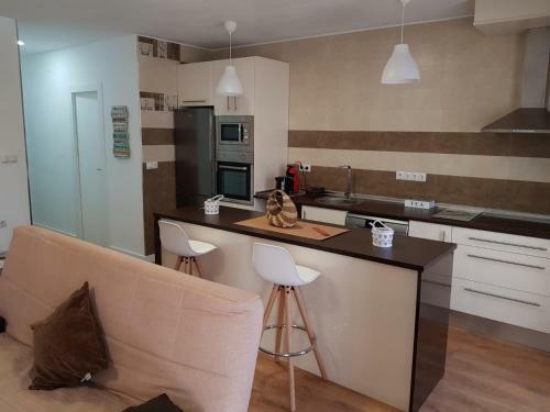 Apartamento Piso Turistico/vacacional Lm