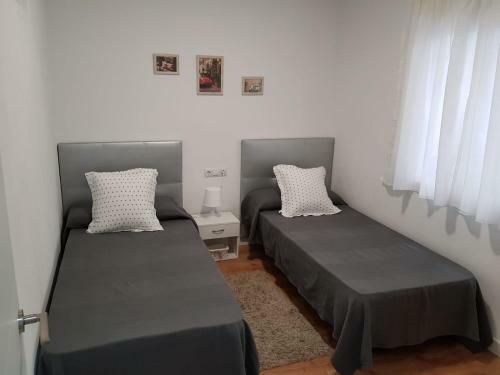 Apartamento Piso Turistico/vacacional Lm