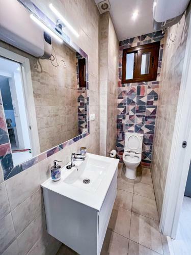 Apartamentos Puerta Del Tajo