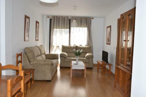 Ronda, Apartamento Principe de Asturias