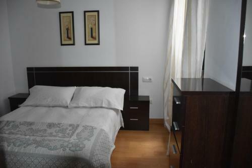 Ronda, Apartamento Principe de Asturias