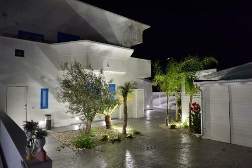 Apartamento Scala Dei Turchi Luxury Home