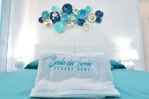 Apartamento Scala Dei Turchi Luxury Home